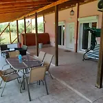 Maria Lemoni Swimming Pool Apartament Nea Skioni
