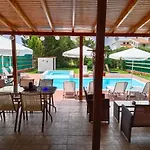 Maria Lemoni Swimming Pool Apartament Nea Skioni