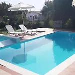 Apartment Maria Lemoni Swimming Pool