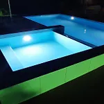 Maria Lemoni Swimming Pool * Nea Skioni