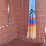 Maria Lemoni Swimming Pool Nea Skioni