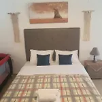 Apartment Maria Lemoni Swimming Pool *