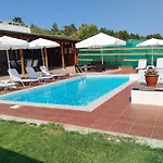 Maria Lemoni Swimming Pool Apartment *