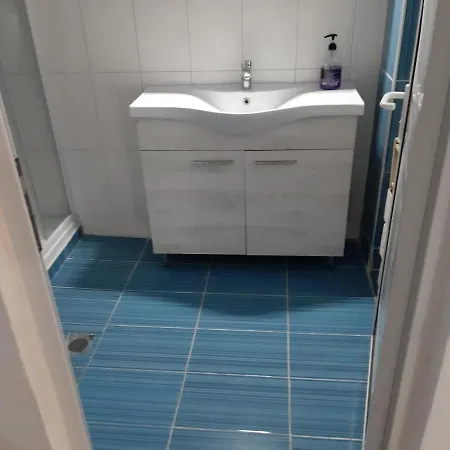 Apartment Maria Lemoni Swimming Pool Nea Skioni