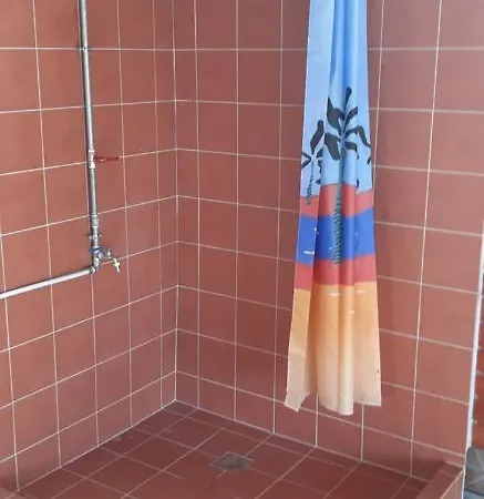 Maria Lemoni Swimming Pool Неа-Скиони