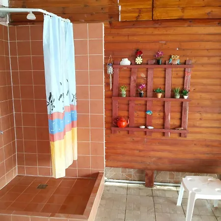 Maria Lemoni Swimming Pool Апартаменты