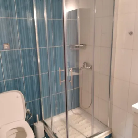 Apartment Maria Lemoni Swimming Pool Nea Skioni